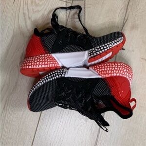 Vitike boys shoes sneakers size 7